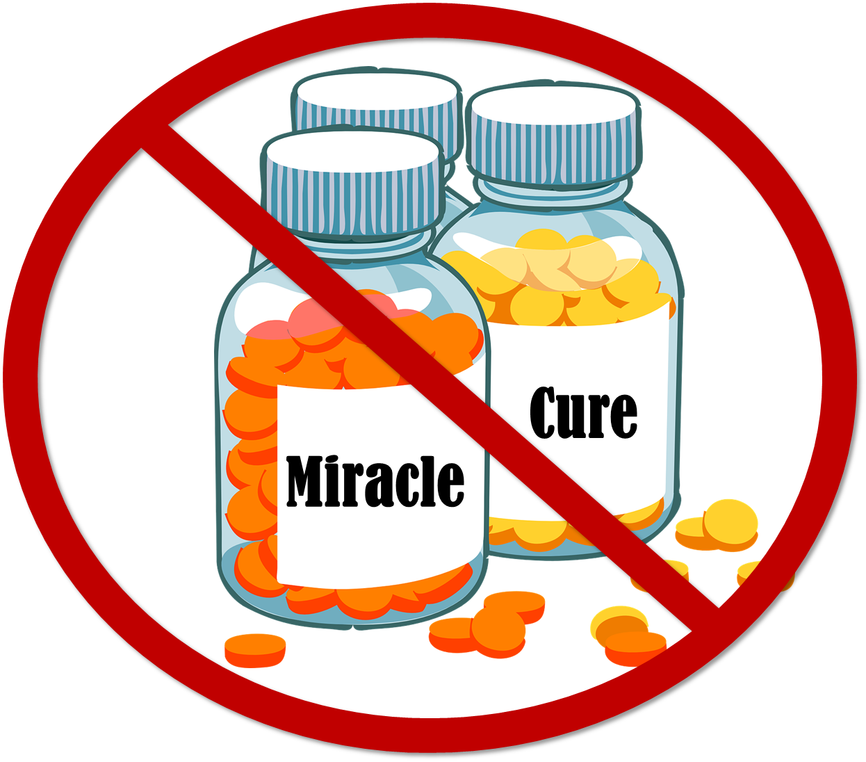 Bad Science on the Internet: Miracle Autism Cures