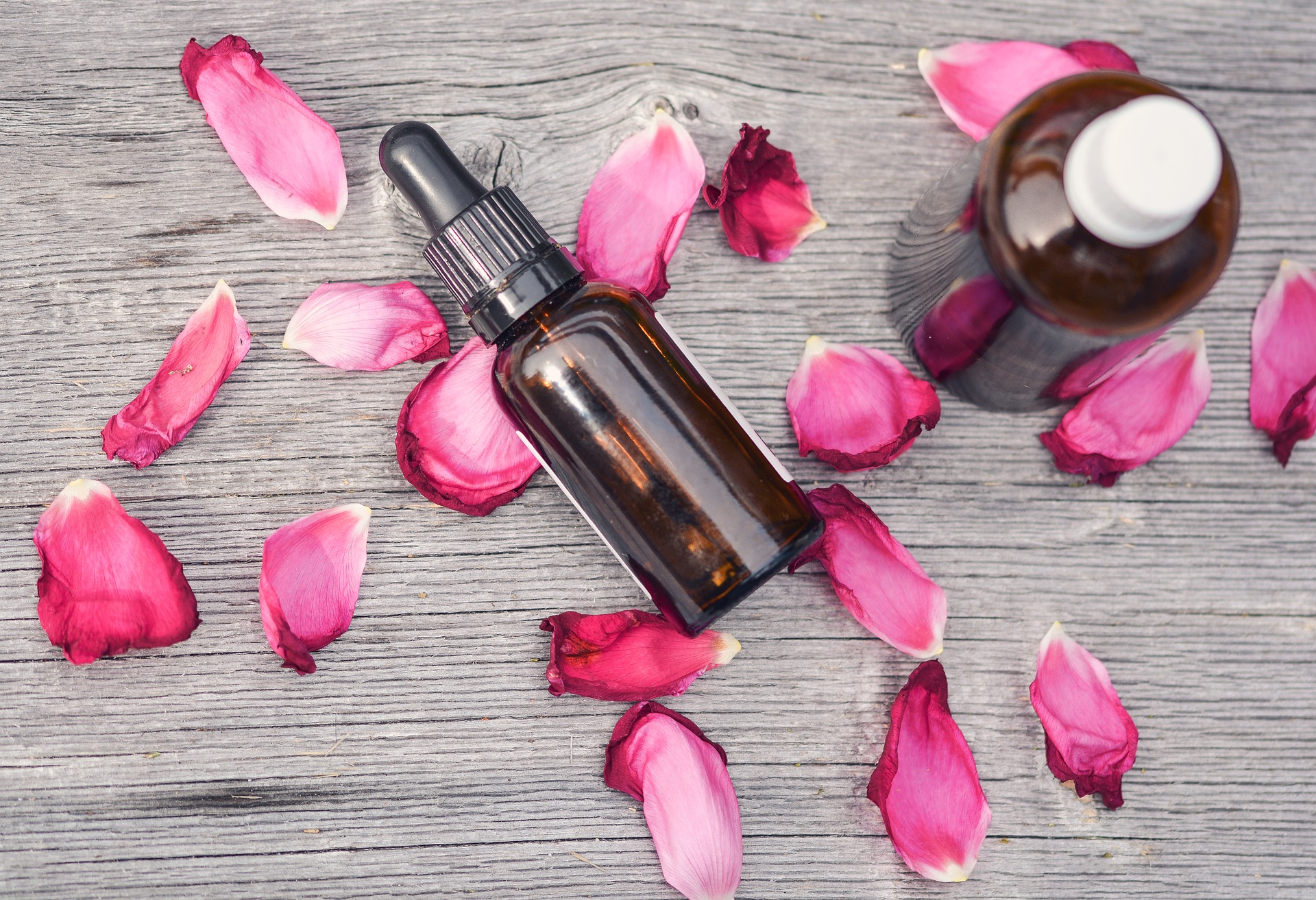 What are Essential Oils, and are They Really “Essential?
