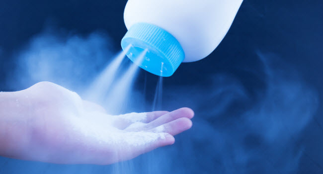 Does Baby Powder Really Cause Cancer?