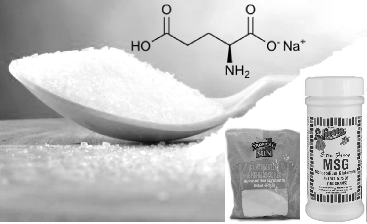 Chemicals in our Society: Monosodium Glutamate (MSG)