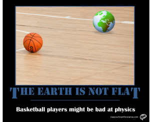 Flat Earth 1