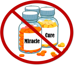 Miracle cures